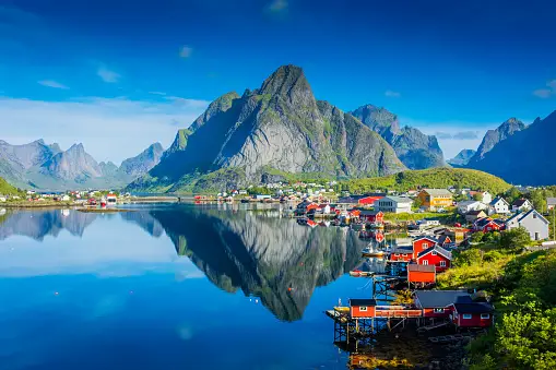 The Top 10 Norway Tours, Sightseeing and Cruises