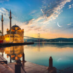 Turkey Tourist Attractions